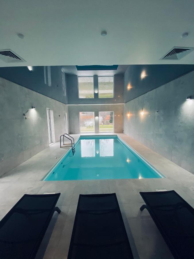 كودوفا- زدروي La Park Aparthotel المظهر الخارجي الصورة