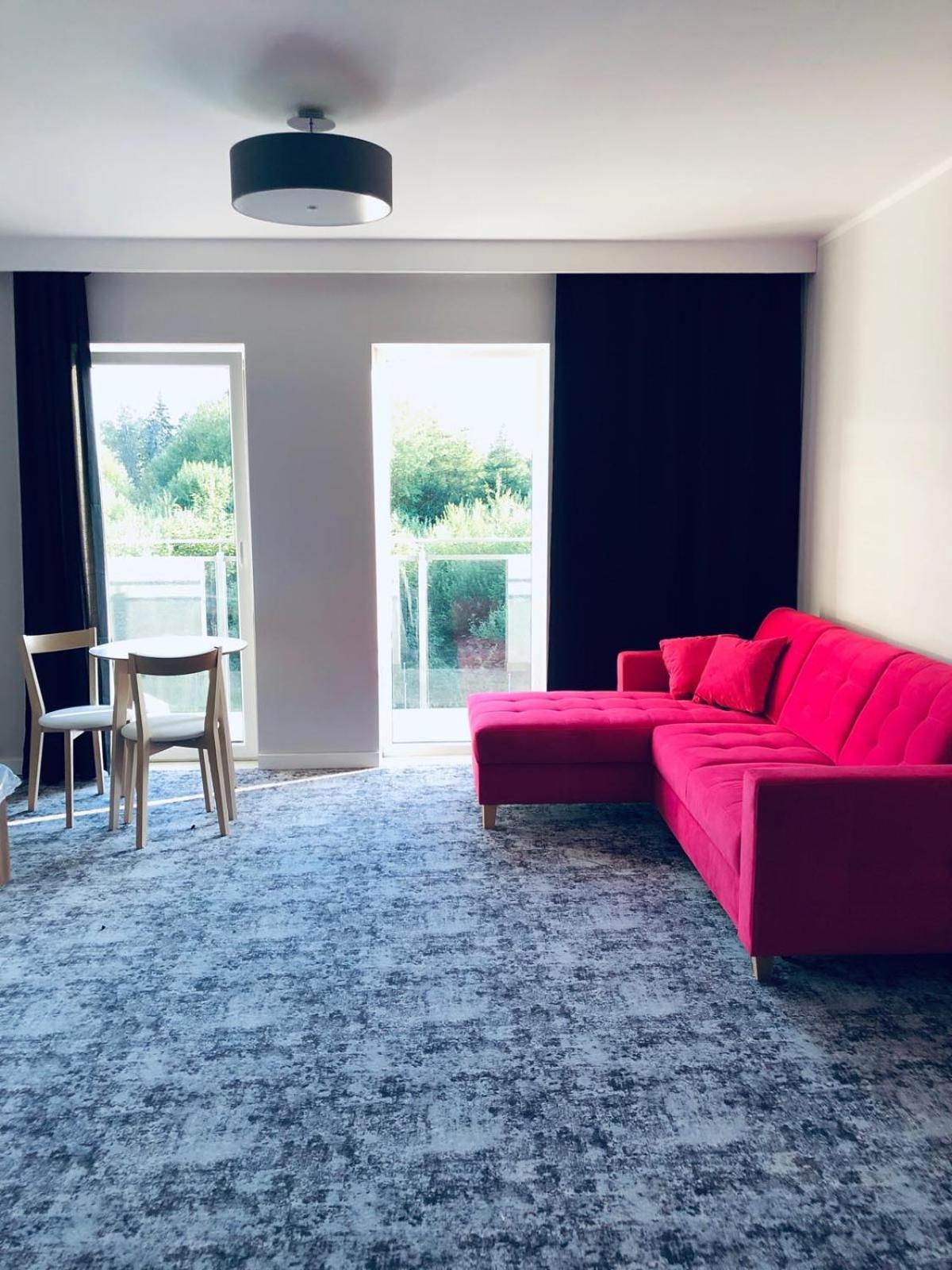 كودوفا- زدروي La Park Aparthotel المظهر الخارجي الصورة