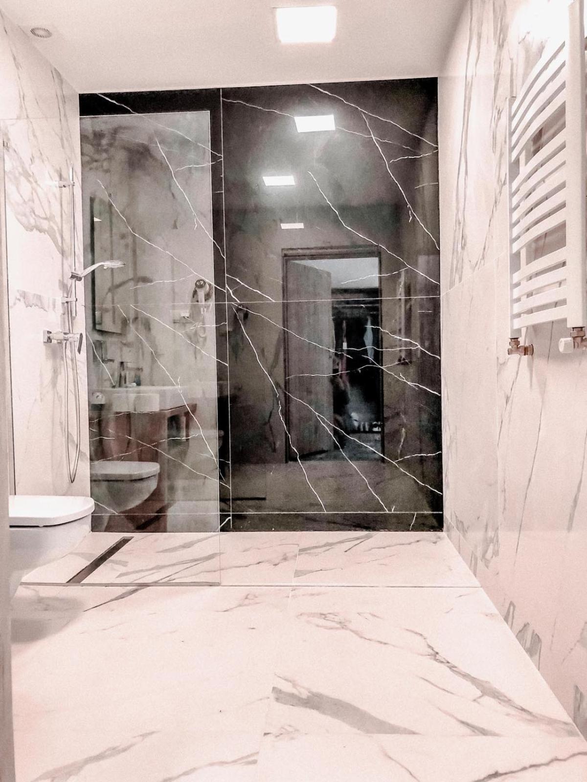 كودوفا- زدروي La Park Aparthotel المظهر الخارجي الصورة