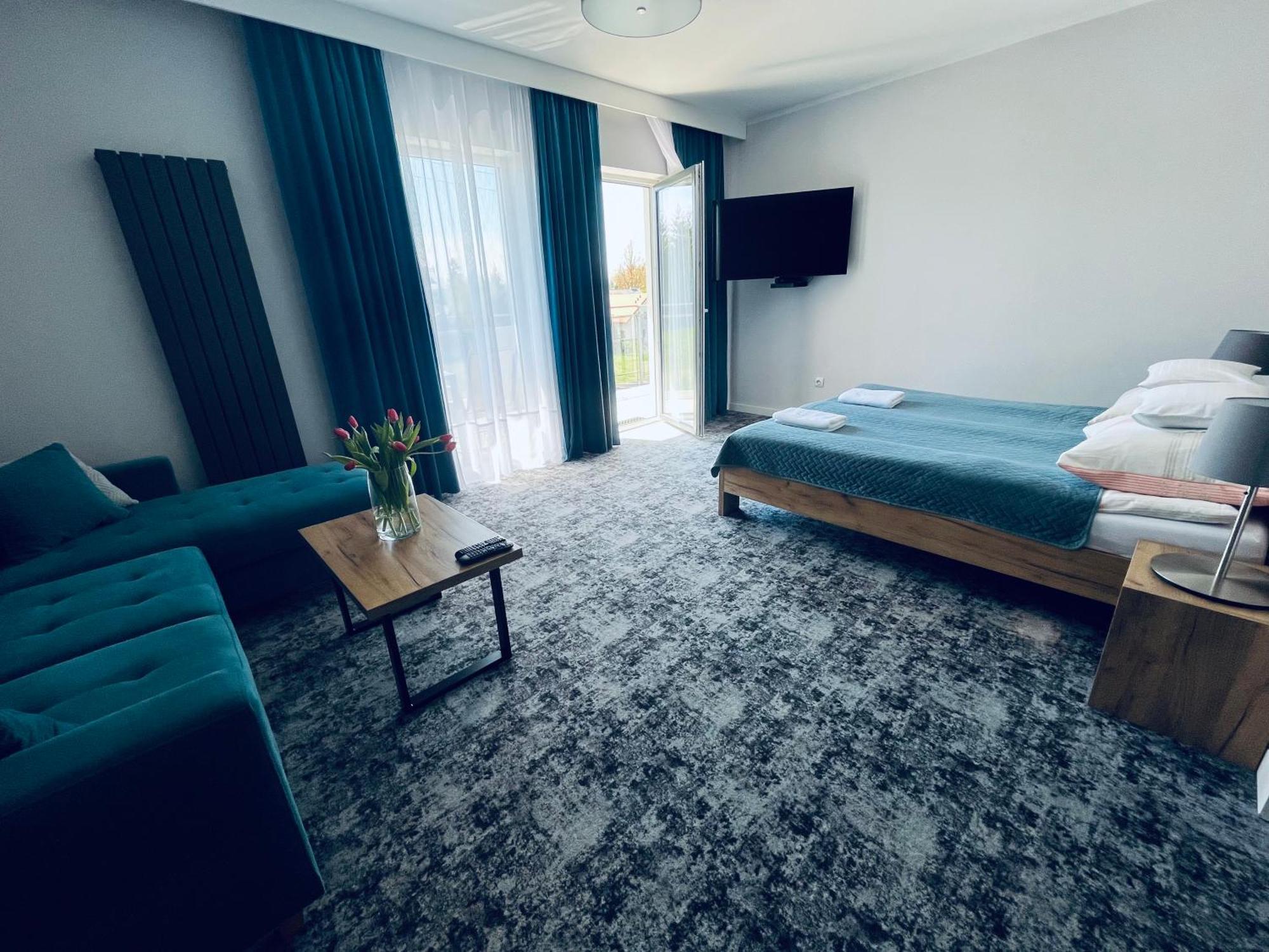 كودوفا- زدروي La Park Aparthotel المظهر الخارجي الصورة