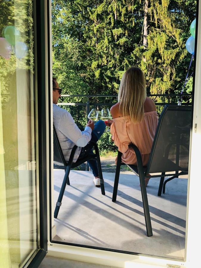 كودوفا- زدروي La Park Aparthotel المظهر الخارجي الصورة